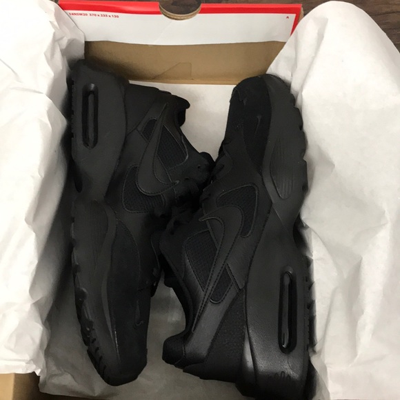 !!!! NIKE AIR MAX FUSION - Picture 15 of 15
